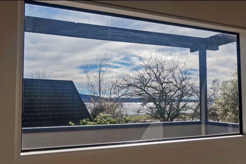Great View Near Rotorua Lake מראה חיצוני תמונה